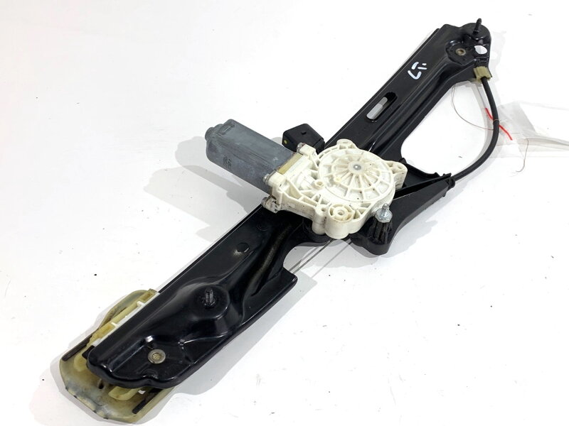 Sťahovačka okna ľavá zadná BMW X3 (F25) 2010 - 2017 7322747