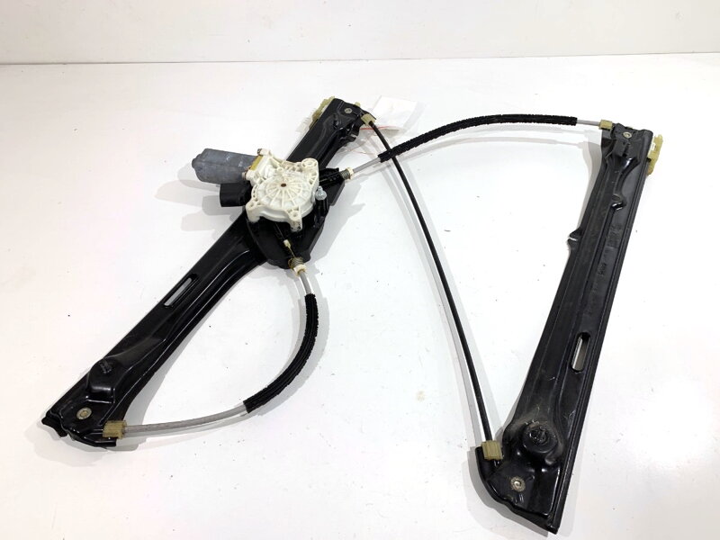 Sťahovačka okna pravá predná BMW X3 (F25) 2010 - 2017 7344670