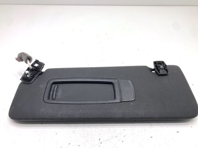 Slnečné clonítko ľavé BMW X3 (F25) 2010 - 2017