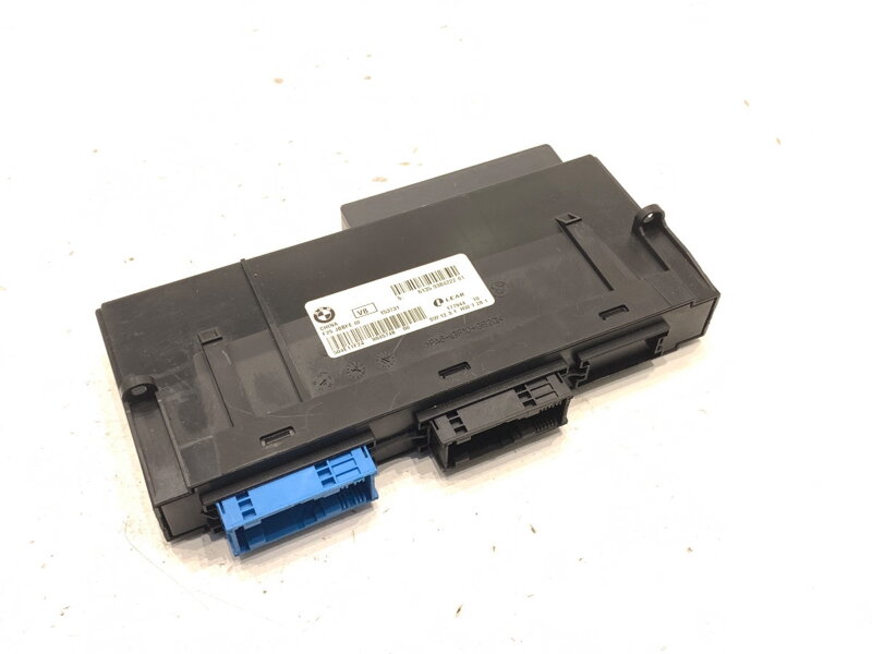 Modul komfortu BMW X3 (F25) 2010 - 2017 9384222