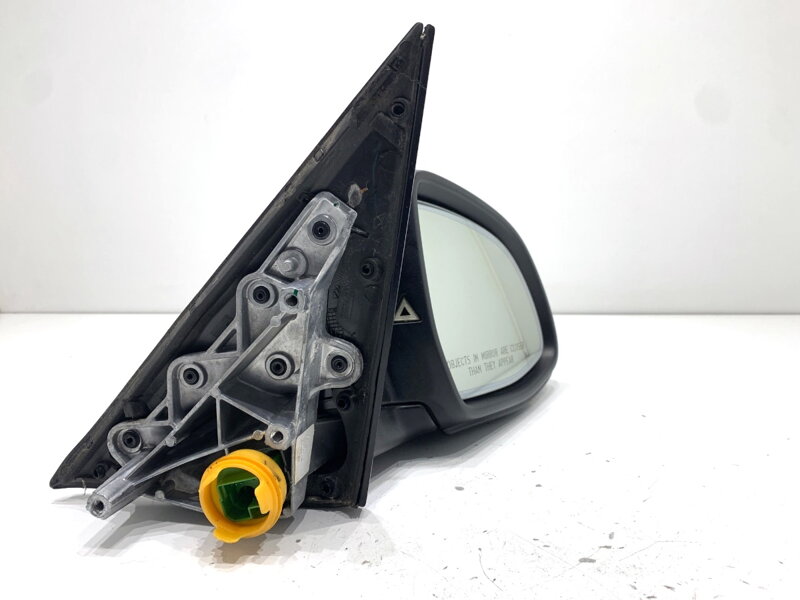 Spätné zrkadlo pravé BMW X3 (F25) 2010 - 2017