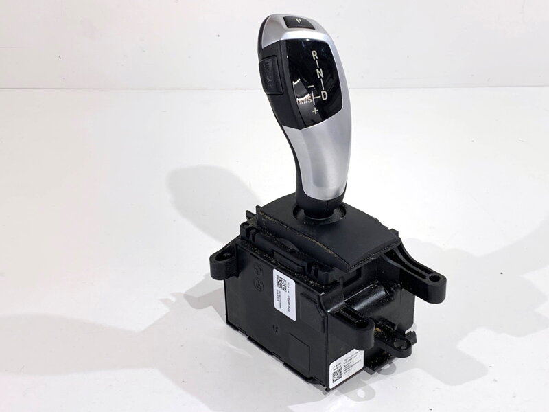 Riadiaca páka volič prevodovky BMW X3 (F25) 2010 - 2017 9296904