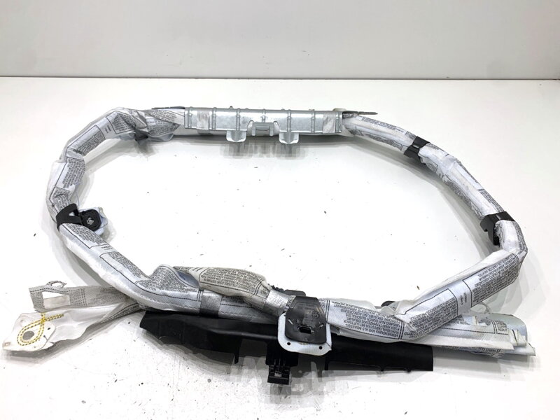 Hlavový airbag vzduchový pravý BMW X3 (F25) 2010 - 2017 6256163