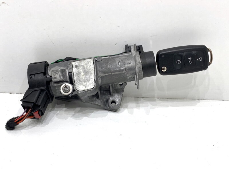 Spínacia skrinka Skoda Roomster (5J7) 2006 - 2015 6R0905851D