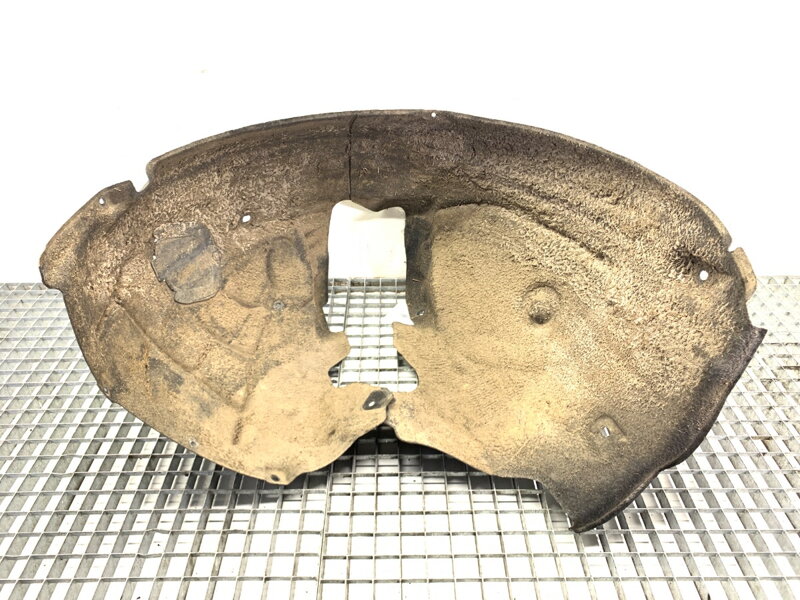 Podblatník ľavý predný Audi A6 C7 Avant (4G5, 4GD) 2011 - 2018 4G0821133D