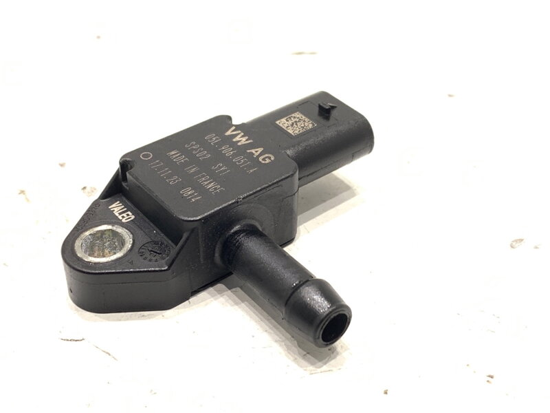 Snímač tlaku Skoda Octavia IV Combi (NX5) 2019 - 2022 05L906051A