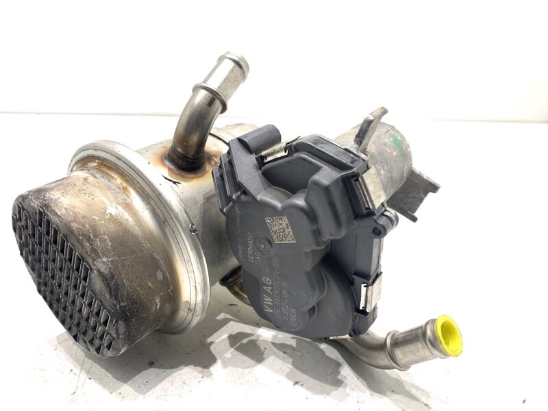 Ventil EGR S chladičom Skoda Octavia IV Combi (NX5) 2019 - 2022 05L131501C