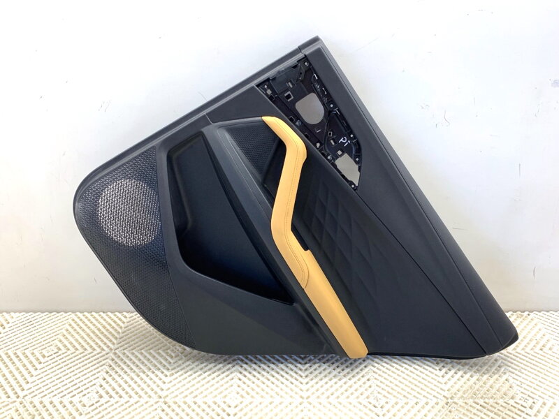 Tapacír dverí pravý zadný MG (SAIC) HS 2018 - 2022