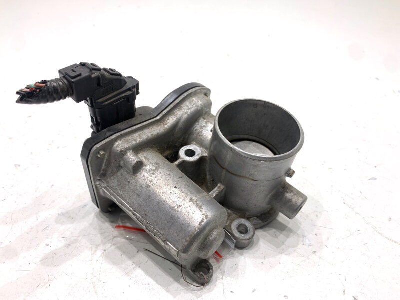 Škrtiaca klapka Suzuki Ignis III (MF) 2016 - 2022 68P0