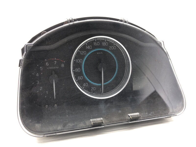 Tachometer budíky Suzuki Ignis III (MF) 2016 - 2022 34110-62RL0