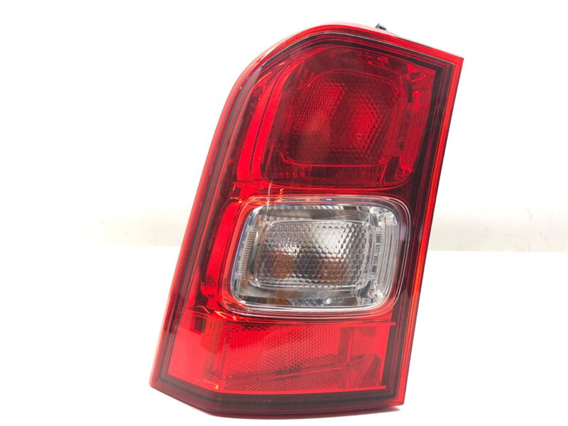 Svetlo ľavé zadné Suzuki Ignis III (MF) 2016 - 2022