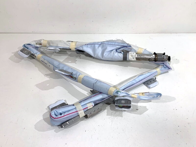 Hlavový airbag vzduchový ľavý Suzuki Ignis III (MF) 2016 - 2022 76490-62R00