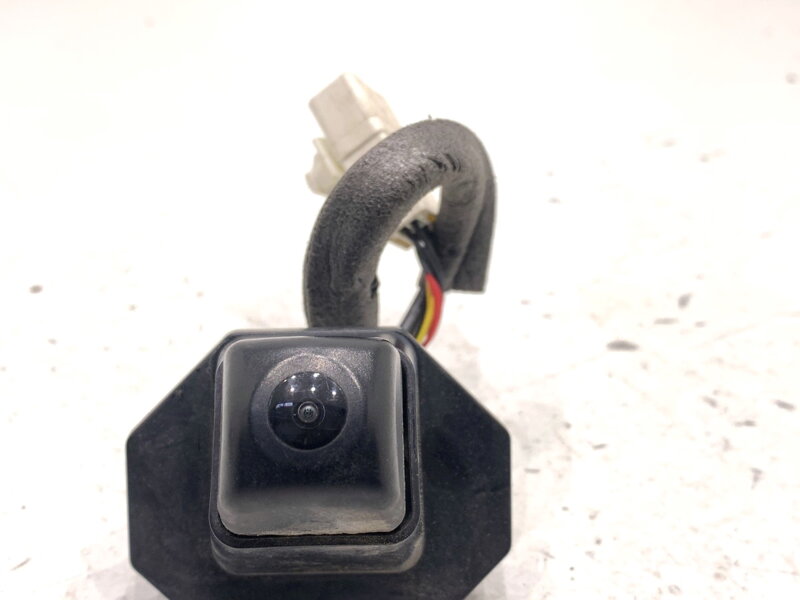 Kamera cúvacia Suzuki Ignis III (MF) 2016 - 2022 39970-62RA0