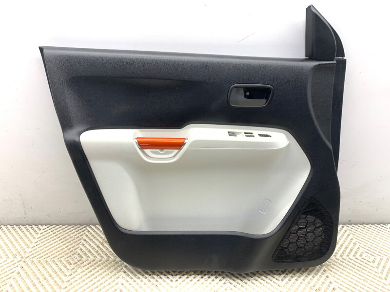 Tapacír dverí ľavý predný Suzuki Ignis III (MF) 2016 - 2022