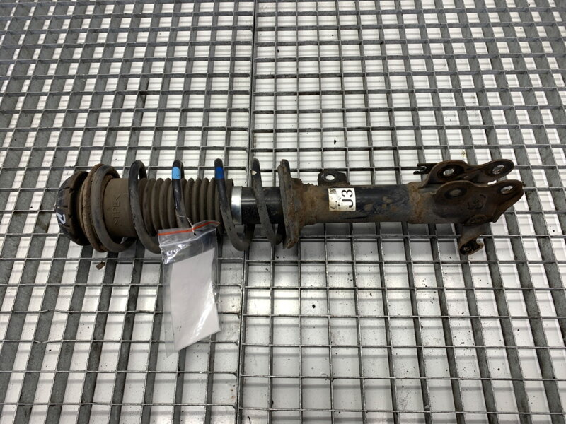 Tlmič pravý predný S pružinou Suzuki Ignis III (MF) 2016 - 2022 41602-62R30