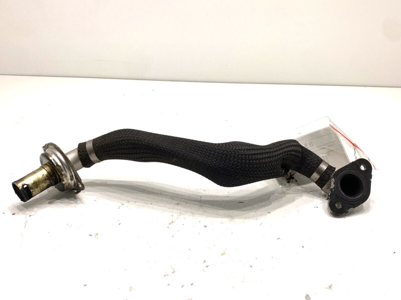 Hadica EGR Jaguar F-pace (X761) 2015 - 2022 G4D3-9F488-EA