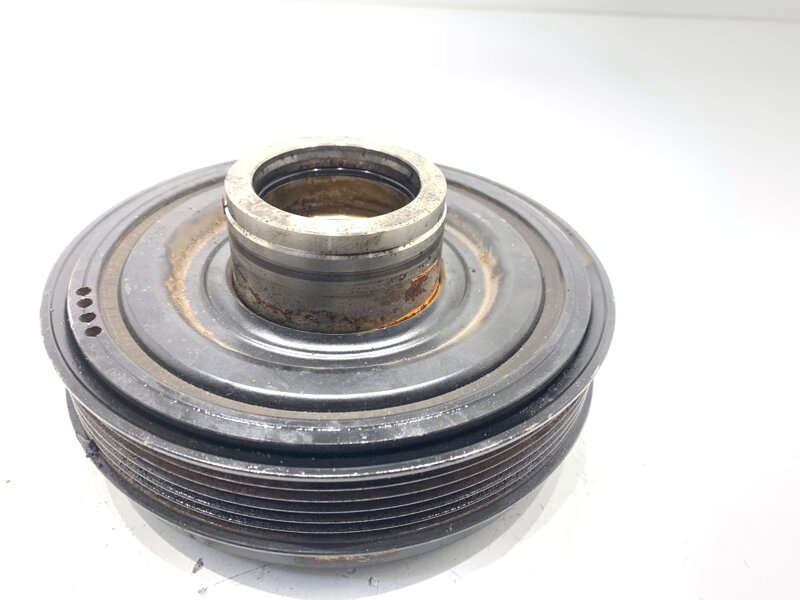 Koleso pásové hriadeľa Jaguar F-pace (X761) 2015 - 2022 G4D3-6316-AC