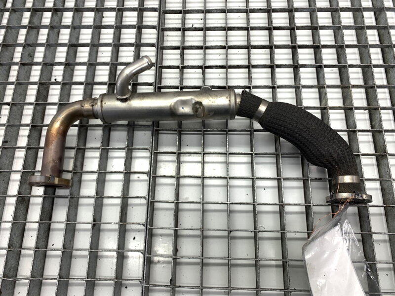 Chladič EGR Jaguar F-pace (X761) 2015 - 2022