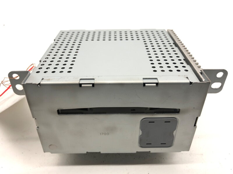 Rádio Opel Astra J Sedan 2012 - 2022 557799431