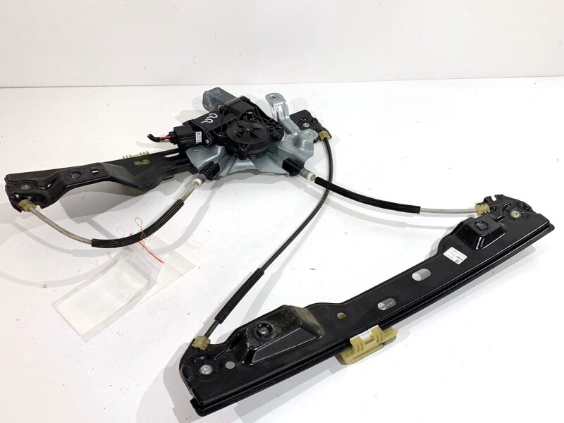 Sťahovačka okna pravá predná Opel Astra J Sedan 2012 - 2022 20951582