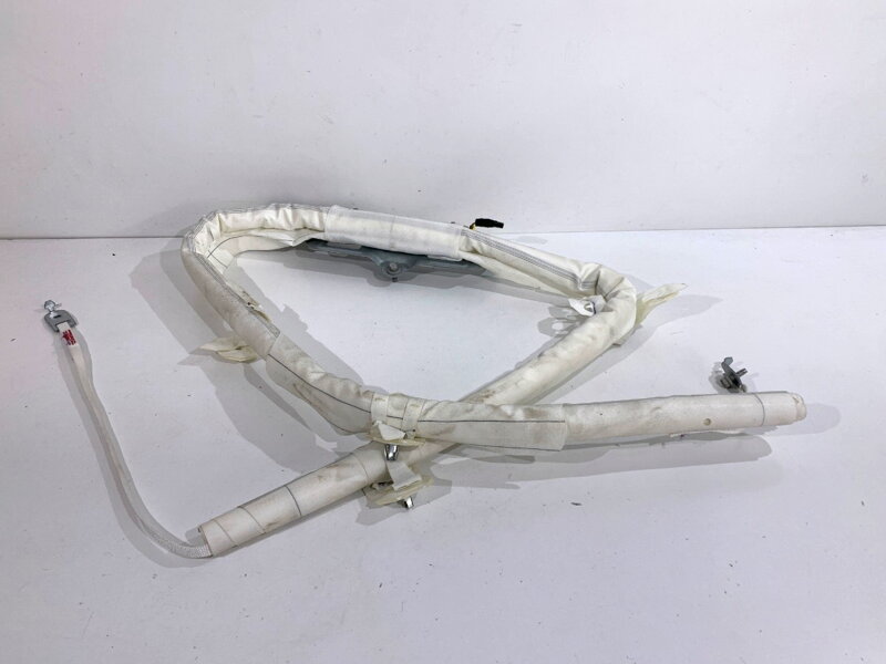 Hlavový airbag vzduchový ľavý Opel Astra J Sedan 2012 - 2022 39095593