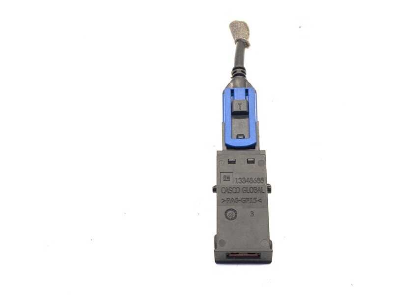 Zásuvka / uloženie USB Opel Astra J Sedan 2012 - 2022 13348688