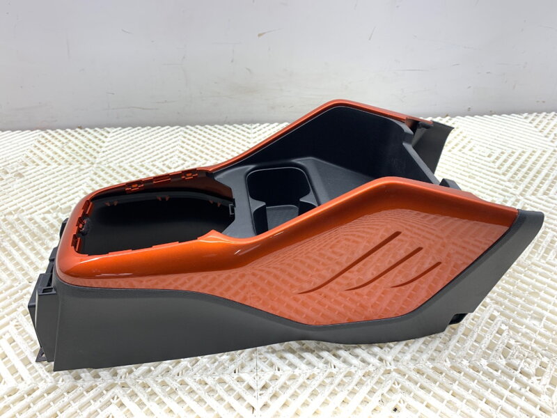 Tunel stredový Suzuki Ignis III (MF) 2016 - 2022