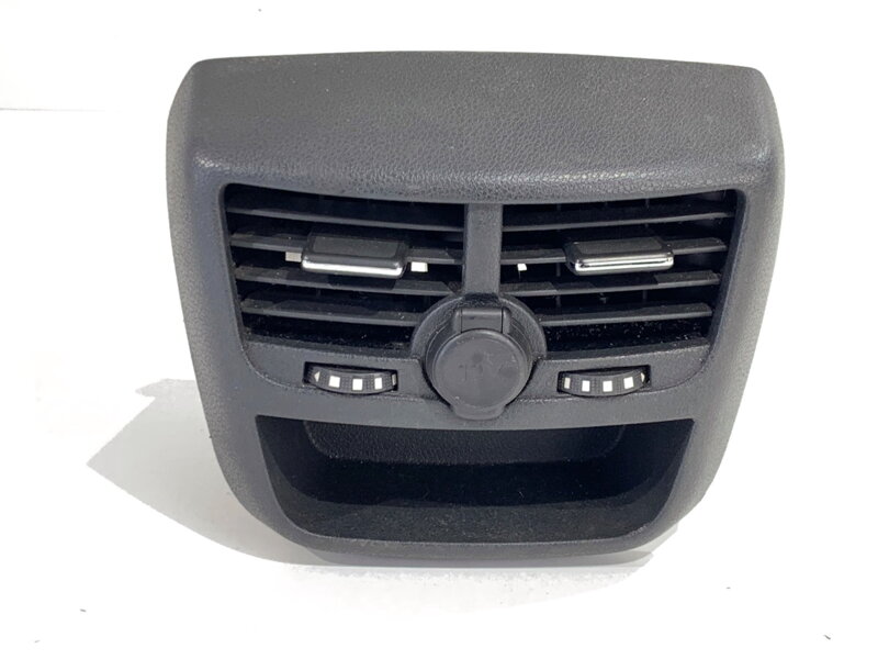 Mriežka ventilácie zadná Peugeot 508 I (8D_) 2010 - 2018