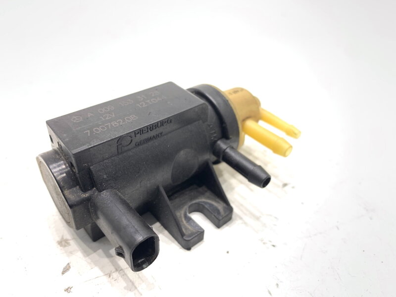Ventil podtlaku Mercedes-benz Class GLK (X204) 2008 - 2015 A0091533128