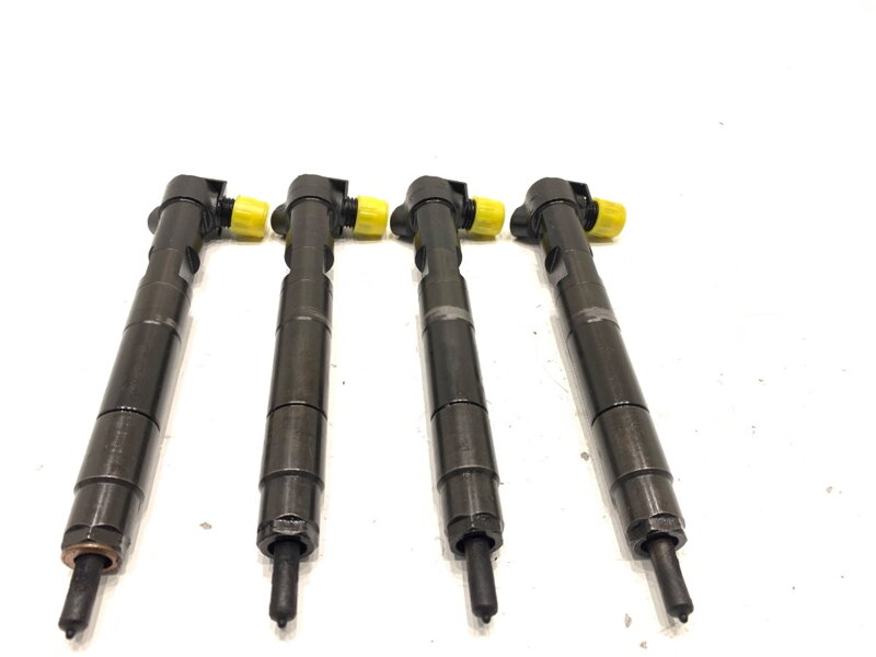 Vstrekovače sada Mercedes-benz Class GLK (X204) 2008 - 2015 A6510702887