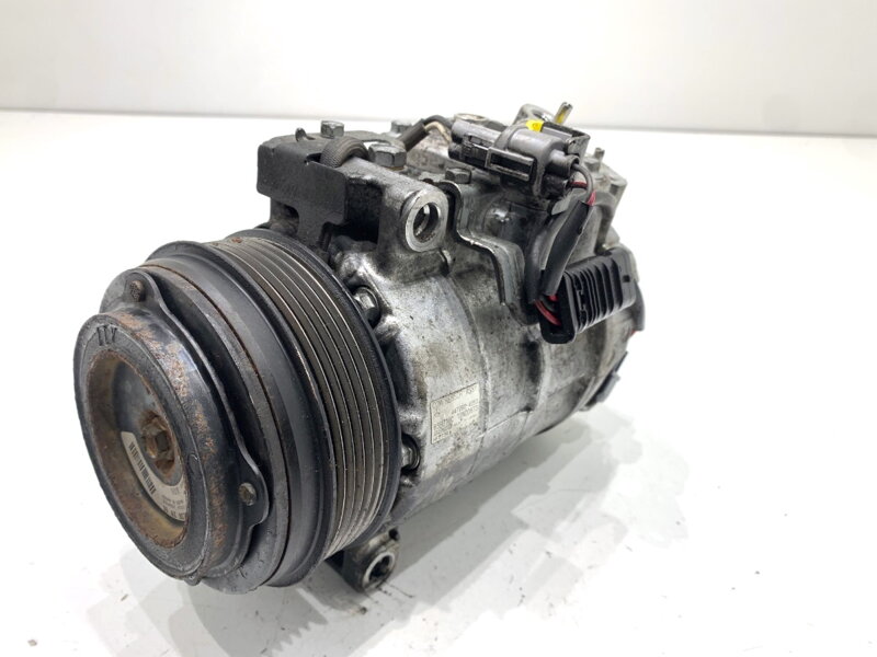 Kompresor klimatizácie Mercedes-benz Class GLK (X204) 2008 - 2015 447260-4053