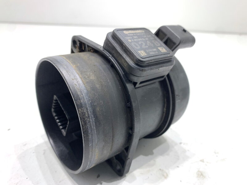 Váha vzduchu Mercedes-benz Class GLK (X204) 2008 - 2015 A6510900248