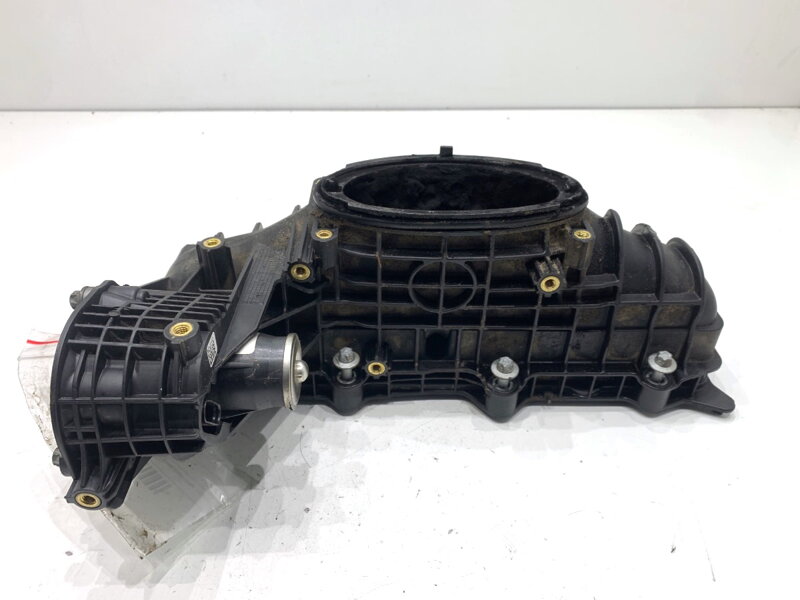 Sacie potrubie Mercedes-benz Class GLK (X204) 2008 - 2015 A6510900037