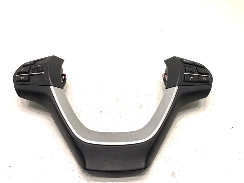 Prepínače volantu BMW X3 (F25) 2010 - 2017 9270260