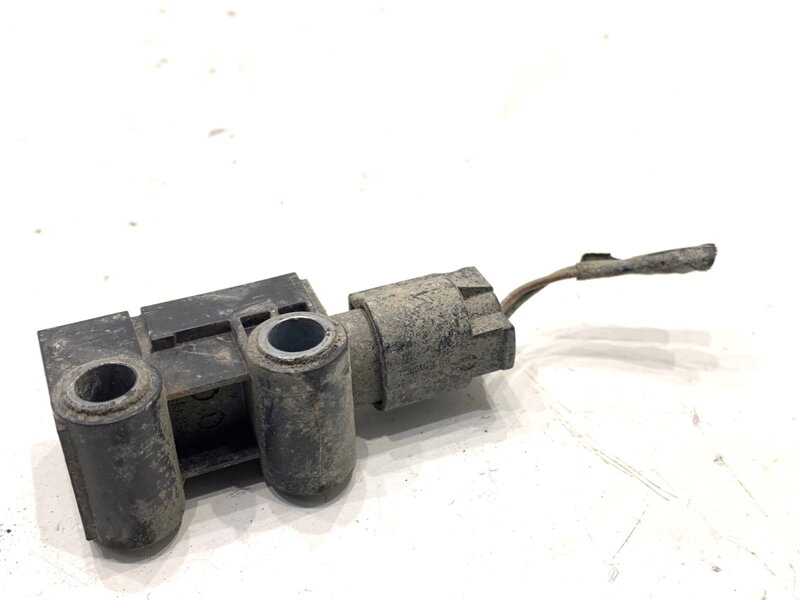 Snímač nárazu BMW X3 (F25) 2010 - 2017 9224176