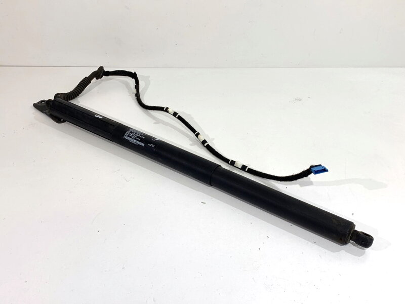 Servomotor / vzpera teleskop veka batožinového priestoru pravý BMW X3 (F25) 2010 - 2017 7432742