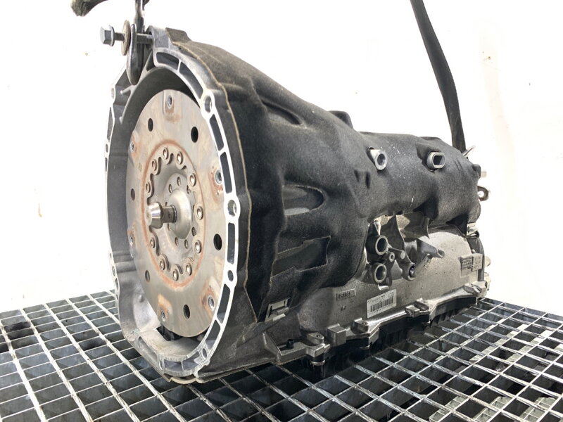 Prevodovka BMW 5 Touring (G31) 2017 - 2022 GA8L51CZ