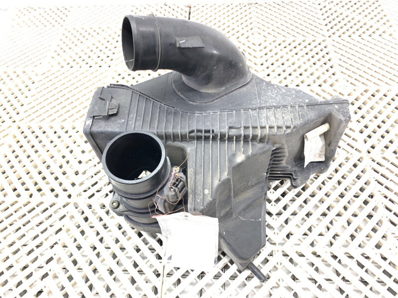 Kryt filtra vzduchu Renault Clio III (BR0/1, CR0/1) 2005 - 2014