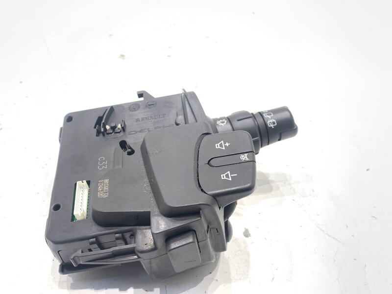 Páčka stieračov Renault Clio III (BR0/1, CR0/1) 2005 - 2014