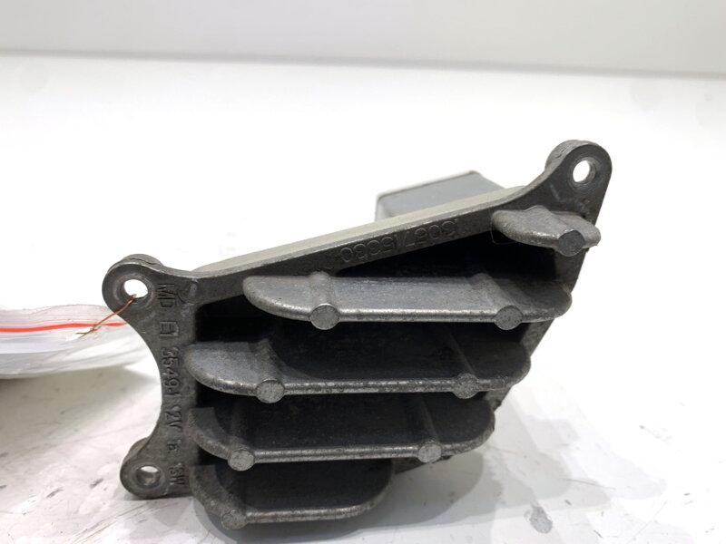 Modul LED ježko (ODPOR VENTILÁTORA) smerovka pravá BMW X3 (F25) 2010 - 2017 1305715330