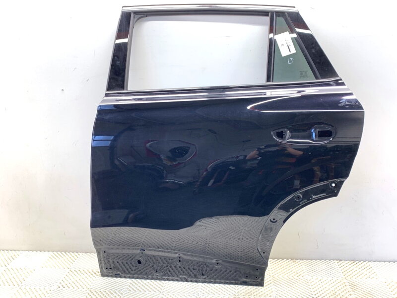 Dvere ľavé zadné MG (SAIC) HS 2018 - 2022