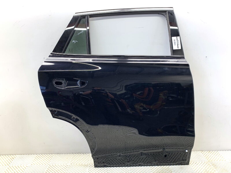 Dvere pravé zadné MG (SAIC) HS 2018 - 2022