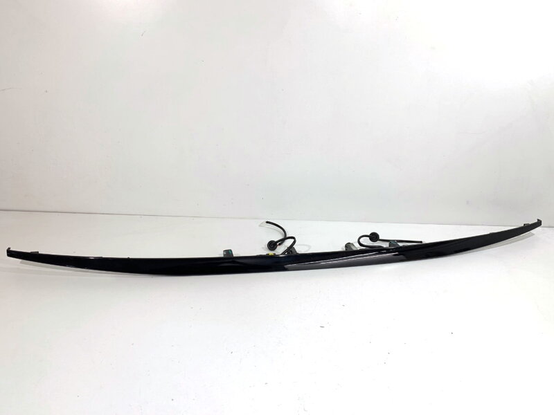 Lišta veka batožinového priestoru zadná MG (SAIC) HS 2018 - 2022 11184068