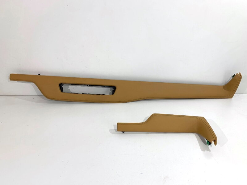 Lišty dekor MG (SAIC) HS 2018 - 2022 11491352