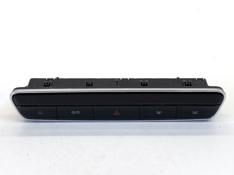 Spínač svetiel výstražných MG (SAIC) HS 2018 - 2022 11576627