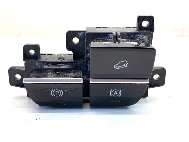 Páka ručnej brzdy MG (SAIC) HS 2018 - 2022 11565459