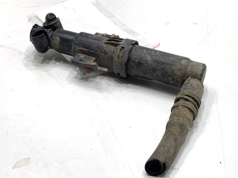 Ostrekovač svetla ľavý predný BMW 5 (F10) 2009 - 2016 1300390131