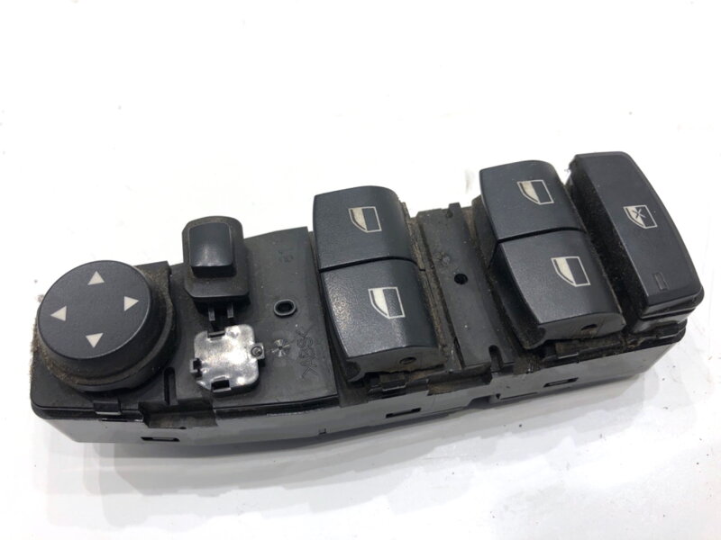 Ovládanie okien BMW 5 (F10) 2009 - 2016 9179905