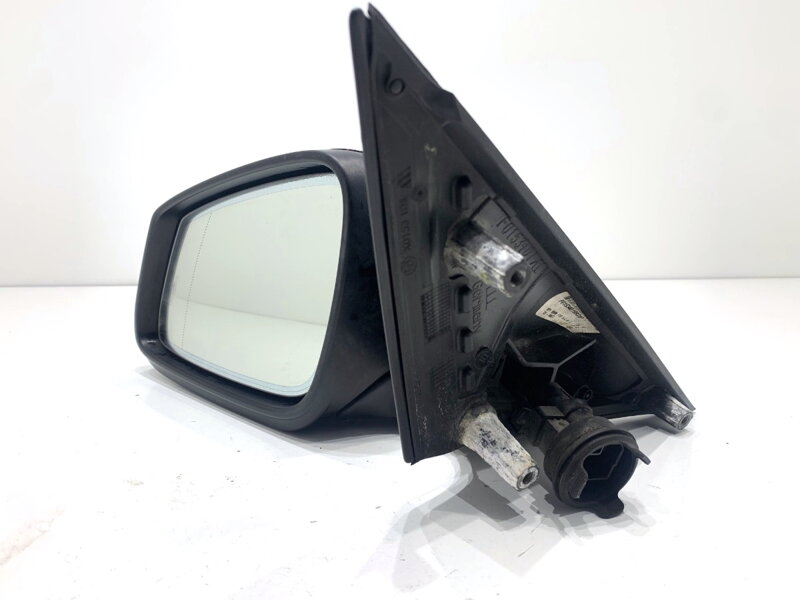 Spätné zrkadlo ľavé BMW 5 (F10) 2009 - 2016