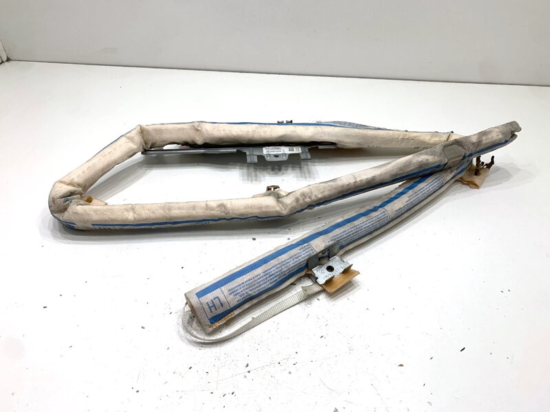 Hlavový airbag vzduchový ľavý BMW 5 (F10) 2009 - 2016 306449110AC